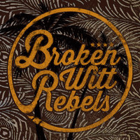Shake Me Down - Broken Witt Rebels