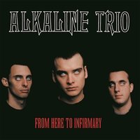 Mr. Chainsaw - Alkaline Trio