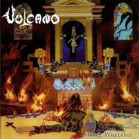Ready to Explode - Vulcano
