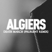 Death March - Algiers, Prurient