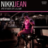 Pennies In A Jar - Nikki Jean