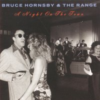 Barren Ground - Bruce Hornsby And The Range