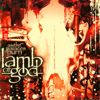 Boot Scraper - Lamb Of God