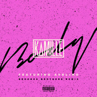 Body - KAMILLE, Avelino, Brookes Brothers