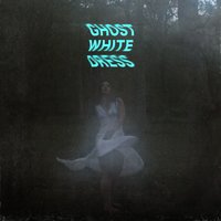 Ghost White Dress - TYSM
