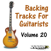 On The Border (Minus Lead Guitar) [In The Style Of 'The Eagles'] - Backing Tracks For Guitarists