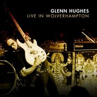 Hold Out Your Life - Glenn Hughes