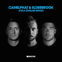 Cola - Elderbrook, CamelPhat, Kenneth Bager