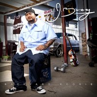 Let Me Know - J Boog