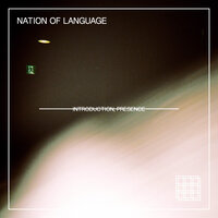 The Wall & I - Nation of Language