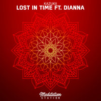 Lost in Time - Kazukii, Kazukii feat. Dianna