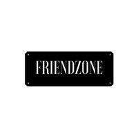 Friendzone - Moha