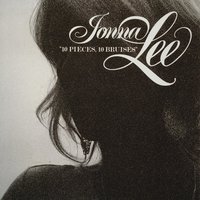 Dried out Eyes - Jonna Lee