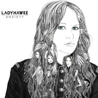 The Quick & The Dead - Ladyhawke