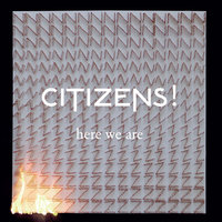 True Romance - Citizens!