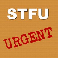 Urgent - STFU, Micha Moor