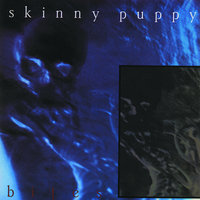 The Centre Bullet - Skinny Puppy