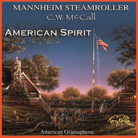 Wolf Creek Pass - Mannheim Steamroller, Bill Fries