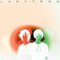 Tomorrow - Ladytron, Apparat