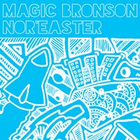 Rider Rider - Magic Bronson