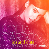 Ins and Outs - Sofia Carson, Bruno Martini