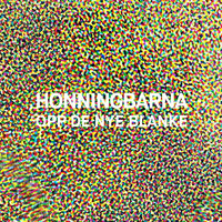 Honningbarna er din venn - Honningbarna