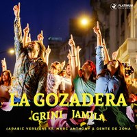 La Gozadera - Jamila, Grini, Gente de Zona