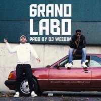Labo - DJ Weedim, 6rano