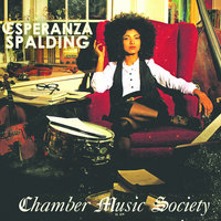 Apple Blossom - Esperanza Spalding