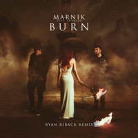 Burn - Marnik, Rookies, Ryan Riback