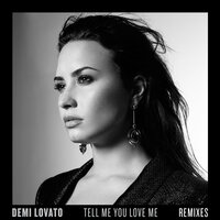 Tell Me You Love Me - Demi Lovato, Dave Audé
