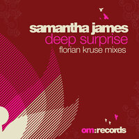DeepSurprise - Samantha James