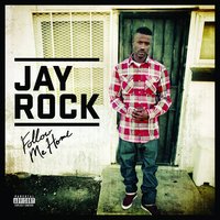 All My Life (In the Ghetto) - Jay Rock, Lil Wayne, will.i.am