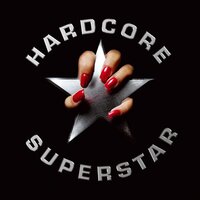 Blood On Me - Hardcore Superstar