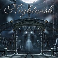Turn Loose The Mermaids - Nightwish