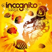 To Be With You - Incognito