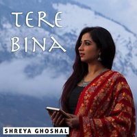 Tere Bina - Deepak Pandit, Shreya Ghoshal