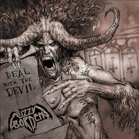 Hell is for Heroes - Lizzy Borden