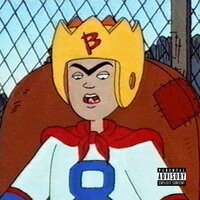 King Flakk - Rels B