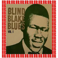 Stonewall Sreet Blues - Blind Blake
