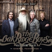 The Love of God - The Oak Ridge Boys