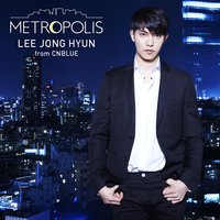 Cry to Happy - Lee Jong Hyun
