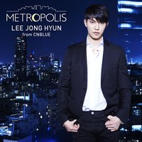 Starry Places - Lee Jong Hyun