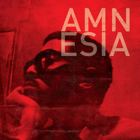 Amnesia - Blu