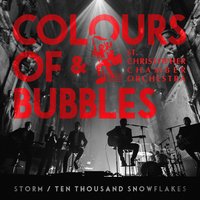 Storm - Colours of Bubbles, St. Christopher Chamber Orchestra
