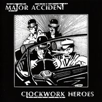 Mr Nobody - Major Accident