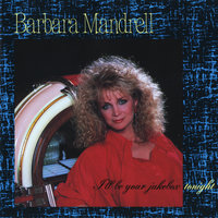 I'll Be Your Jukebox Tonight - Barbara Mandrell