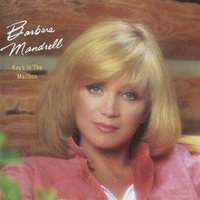 I Love You Because - Barbara Mandrell