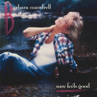 Angels Love Bad Men - Barbara Mandrell, Waylon Jennings