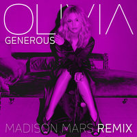 Generous - Olivia Holt, Madison Mars